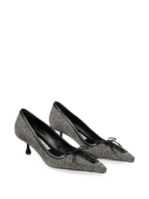 Jimmy Choo Scarlett 50 pumps – 94354