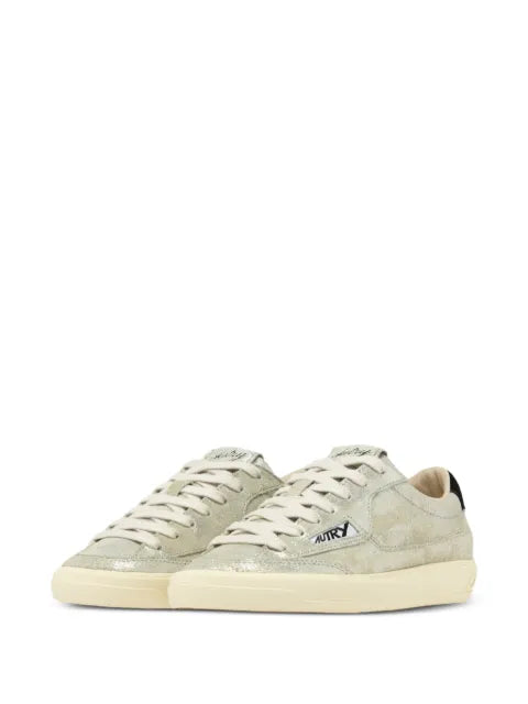 Autry Windscape Low sneakers in leather – 27794