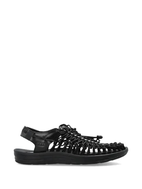 KEEN FOOTWEAR Uneek braided sandals
