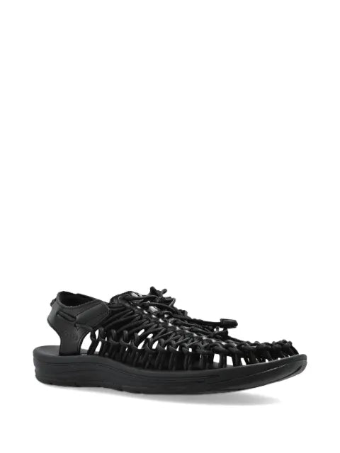KEEN FOOTWEAR Uneek braided sandals