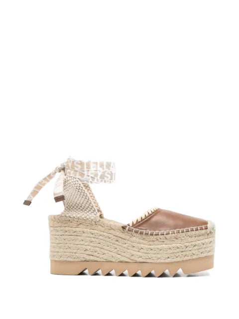 Stella McCartney Gaia espadrilles