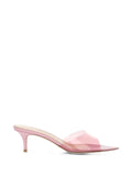 Gianvito Rossi Elle 55 mules – 61011