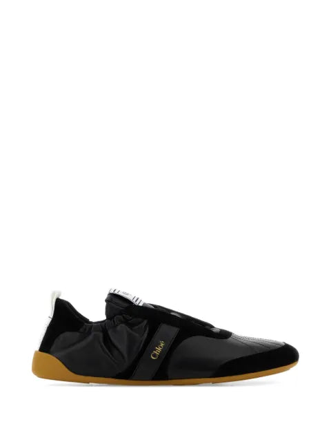 Chloé Chloé Kick sneakers – 78252