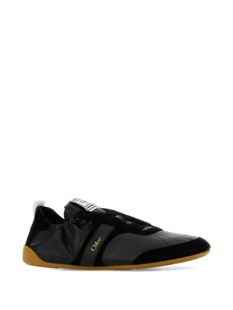Chloé Chloé Kick sneakers – 78252