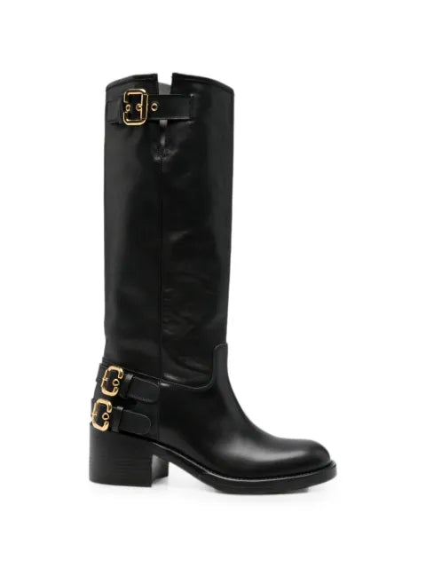 Chloé Dakota boots – 17039