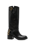 Chloé Dakota boots – 17039