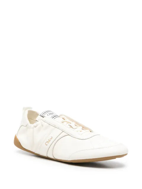 Chloé Chloé Kick sneakers – 17040