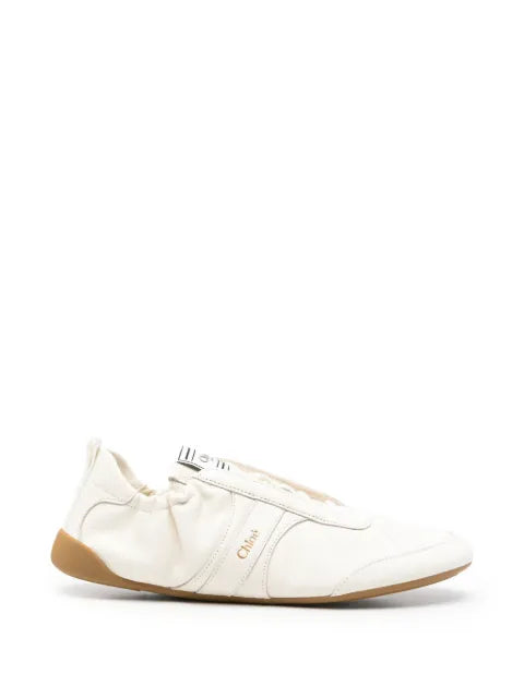 Chloé Chloé Kick sneakers – 17040