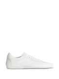 Dolce & Gabbana ballet sneakers in calfskin – 53257