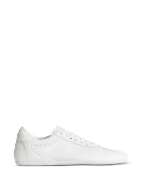 Dolce & Gabbana ballet sneakers in calfskin – 53257