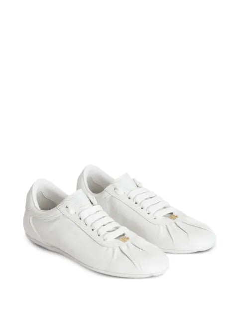 Dolce & Gabbana ballet sneakers in calfskin – 53257