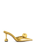 JW Pei Sofia heeled mules – 00703