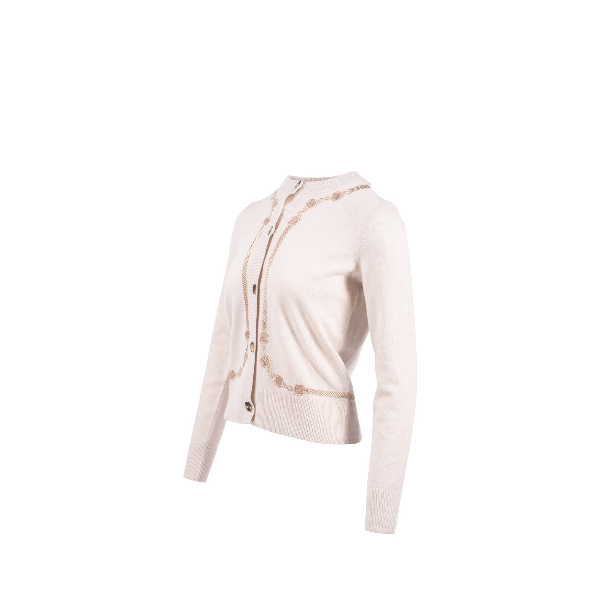 hermes-size-34-maille-tambours-boutonne-cardigan-virgin-wool-blanc-pouos