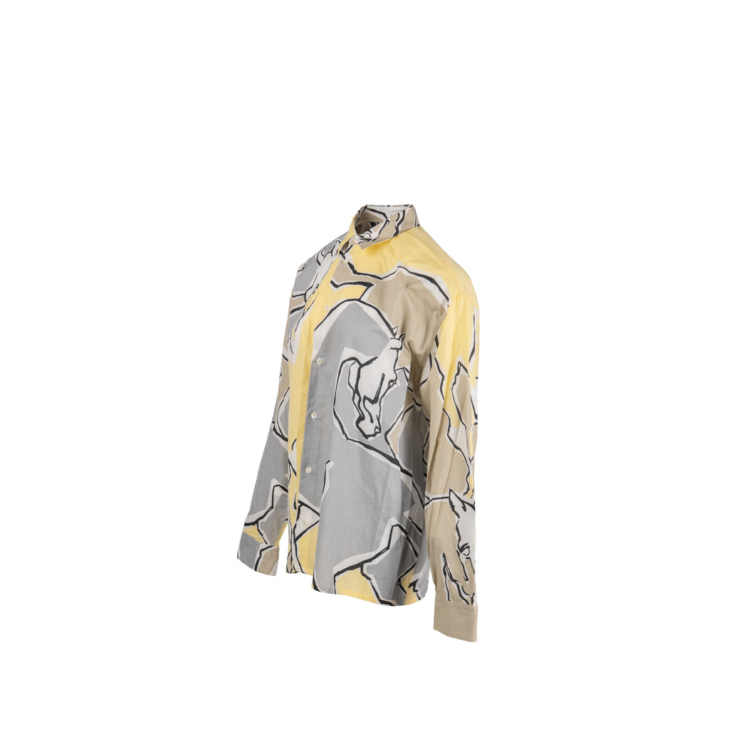 hermes-size-41-16-horse-print-shirt-cotton-multicolour-shw