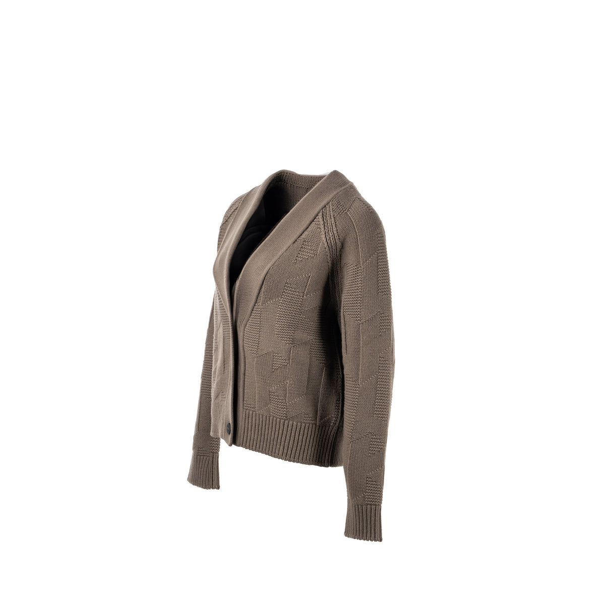hermes-size-34-cardigan-virgin-wool-gris-etoupe
