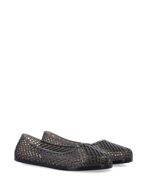 Ancient Greek Sandals Iro ballet flats – 06116
