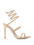 René Caovilla Cleo heeled sandals – 28459