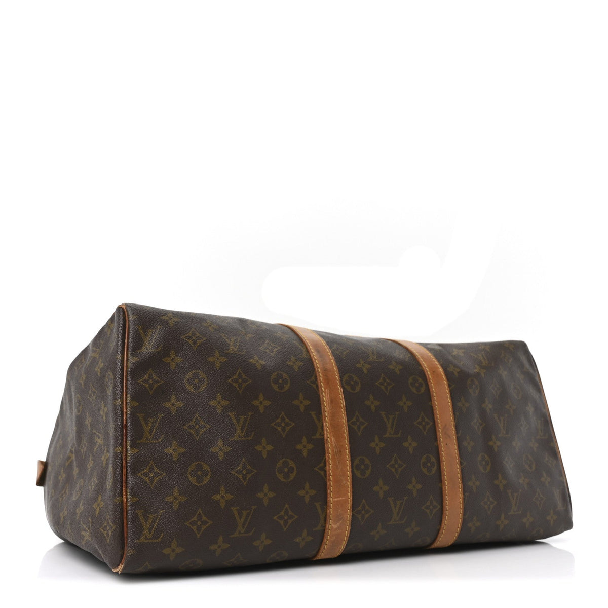 MONOGRAM KEEPALL 45