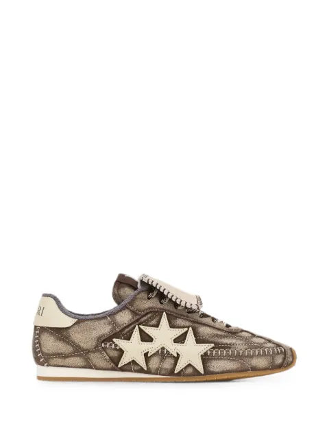 AMIRI Pacific flat sneakers – 18364