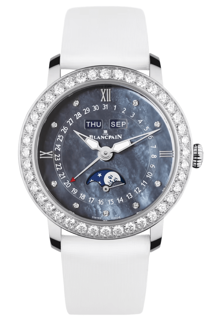 blancpain-ladybird-quantieme-complet-diamond-mother-of-pearl-satin-ladies-watch-3663-4654l-52b