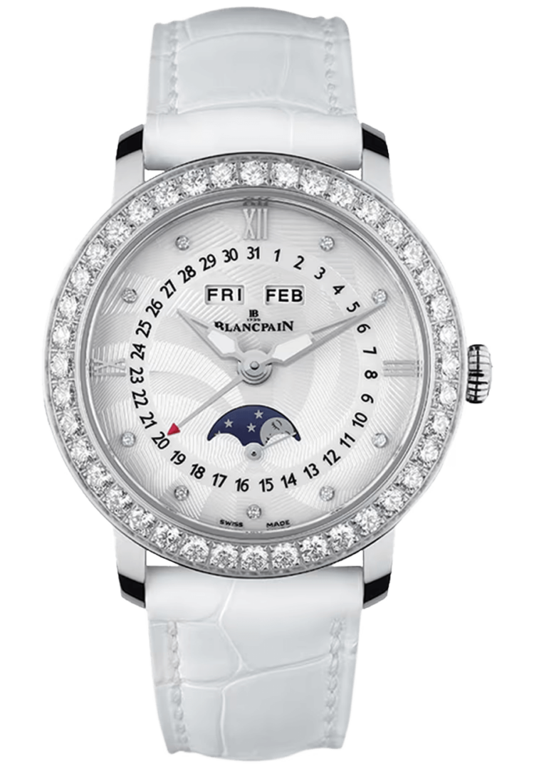 blancpain-ladybird-quantieme-complet-diamond-white-alligator-ladies-watch-3663a-4654-55b