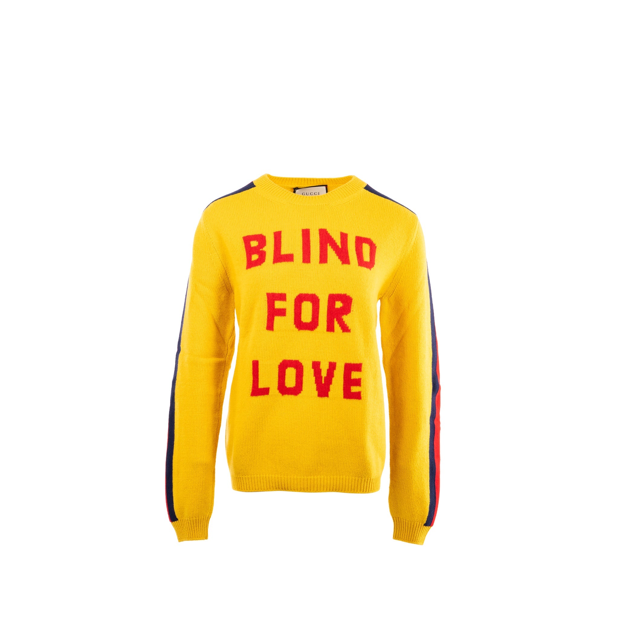 gucci-size-s-blind-for-love-and-wolf-sweater-wool-yellow-multicolour