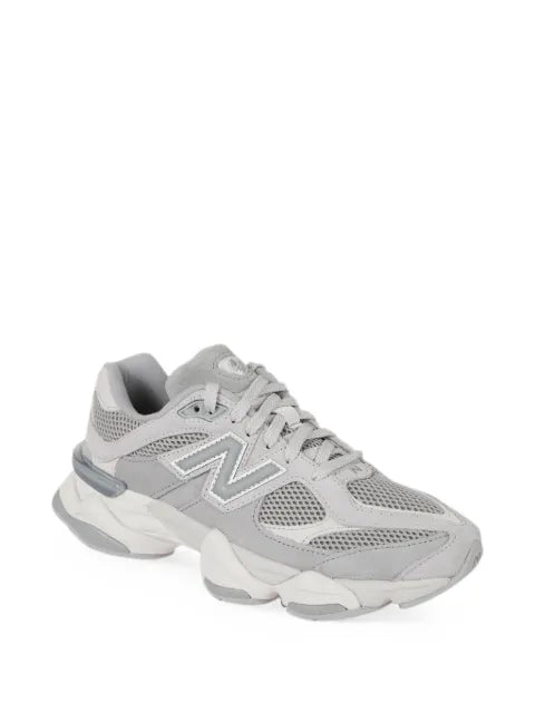 New Balance 9060 mesh-panel sneakers – 06579
