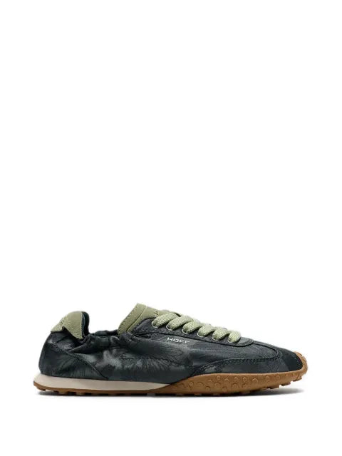 Hoff Bridge floral-print sneakers – 11751