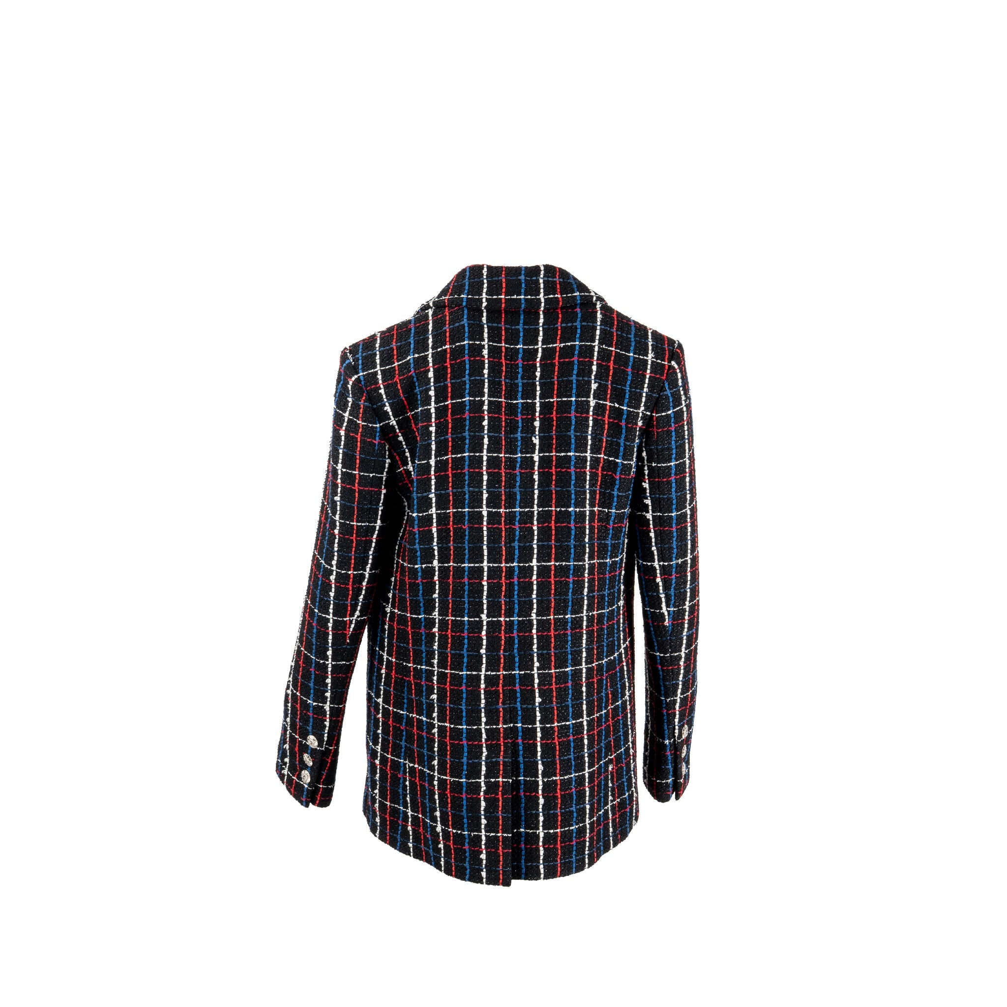 chanel-size-40-cc-button-tweed-jacket-cotton-polyester-black-multicolour