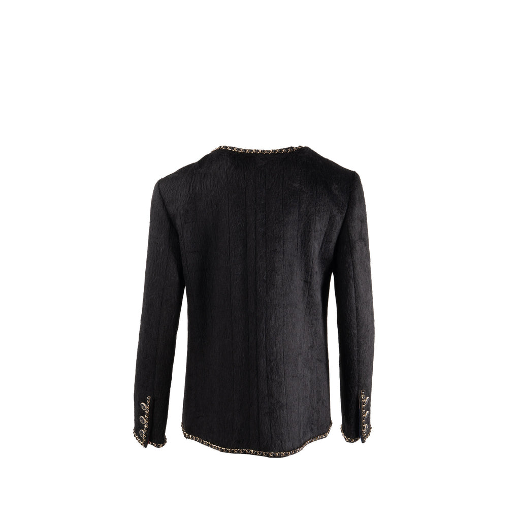 chanel-size-38-19b-jacket-llama-wool-with-chain-detail-black