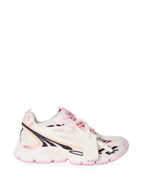 Off-White Be Right Back sneakers – 19512