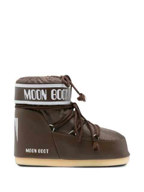 Moon Boot Icon Low nylon boots
