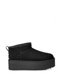 UGG Classic Ultra Mini Platform ankle boots – 36974
