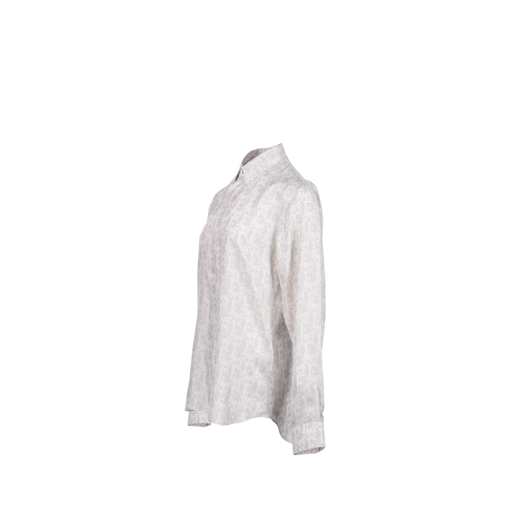 dior-homme-size-39-dior-oblique-shirt-silk-light-grey-white