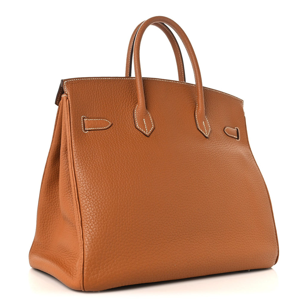 FJORD HAC BIRKIN 36 GOLD