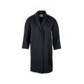 max-mara-shine-size-36-half-sleeve-coat-polyester-wool-black-copy