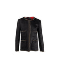 chanel-size-38-19b-jacket-llama-wool-with-chain-detail-black