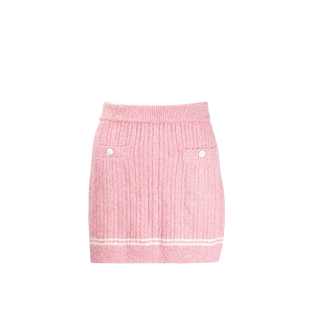 chanel-size-36-22p-knit-skirt-viscose-cotton-polyamide-light-pink