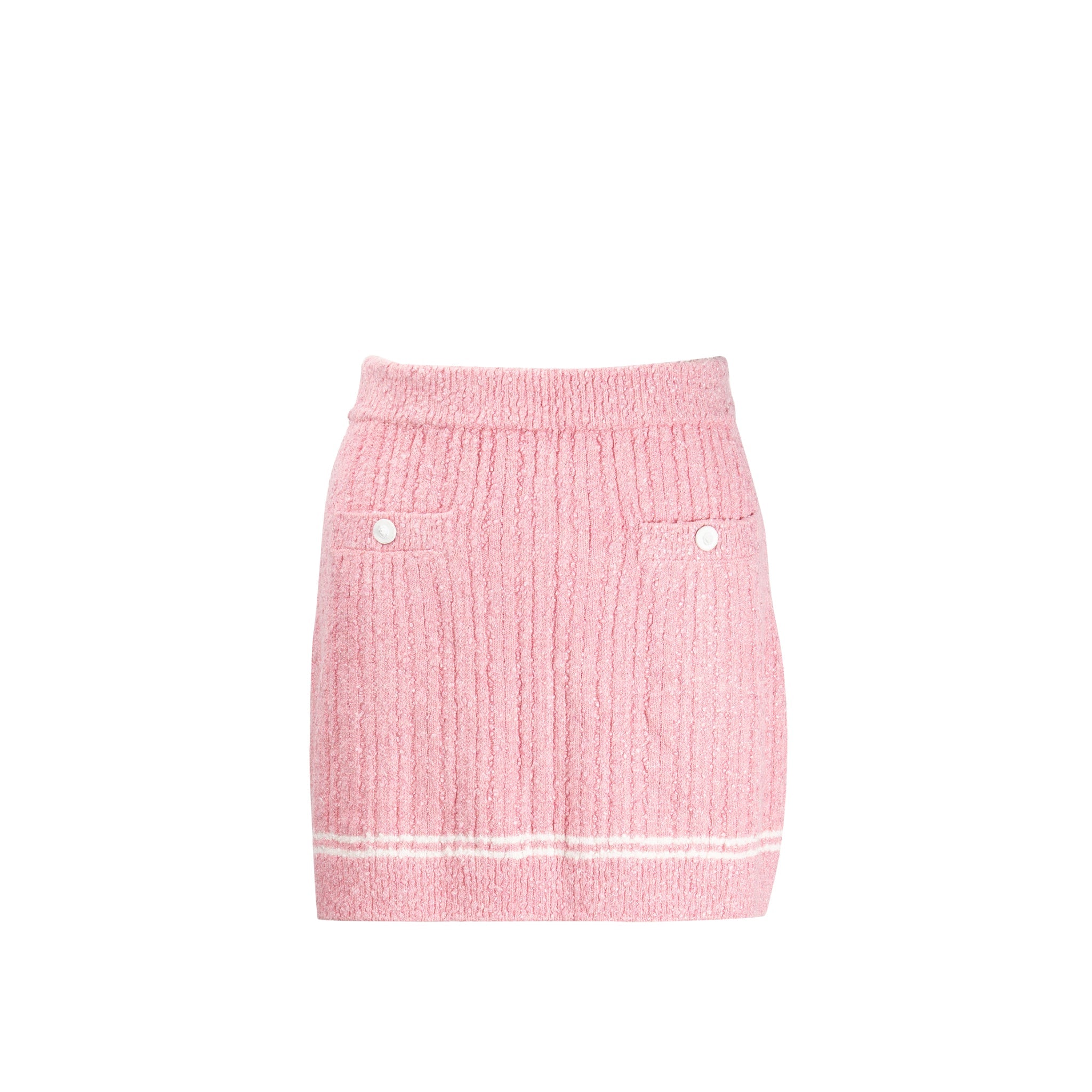 chanel-size-36-22p-knit-skirt-viscose-cotton-polyamide-light-pink