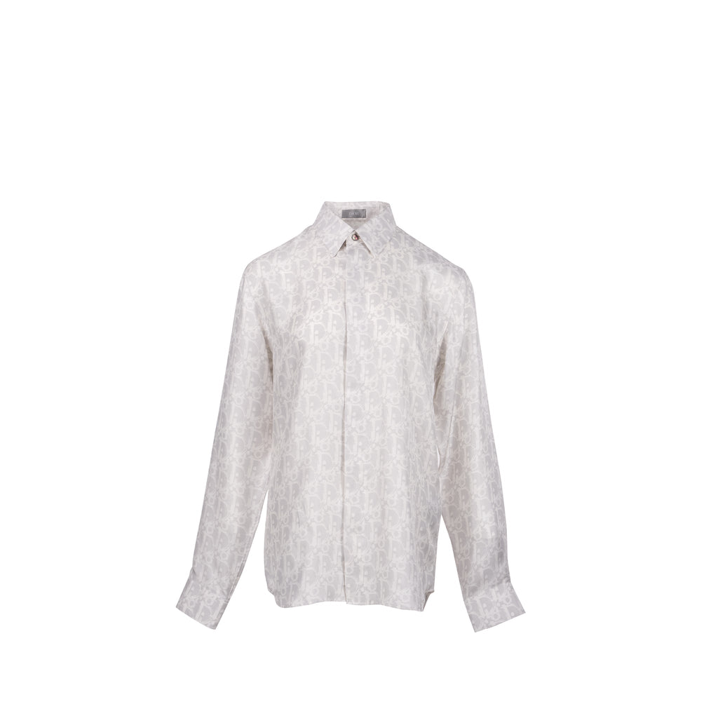 dior-homme-size-39-dior-oblique-shirt-silk-light-grey-white