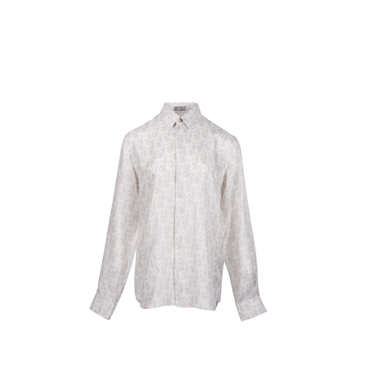 dior-homme-size-39-dior-oblique-shirt-silk-light-grey-white
