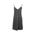 chanel-size-36-21p-tweed-midi-dress-cotton-polyester-black-white