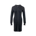 hermes-size-34-button-robe-dress-cotton-virgin-wool-black