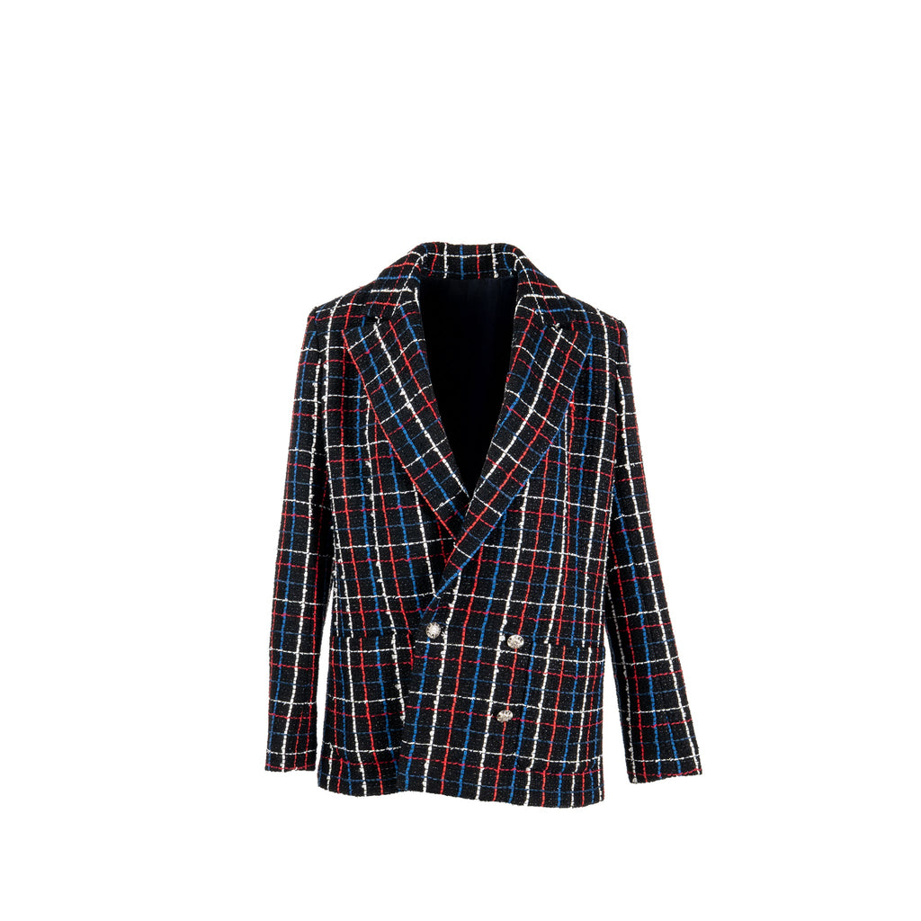 chanel-size-40-cc-button-tweed-jacket-cotton-polyester-black-multicolour