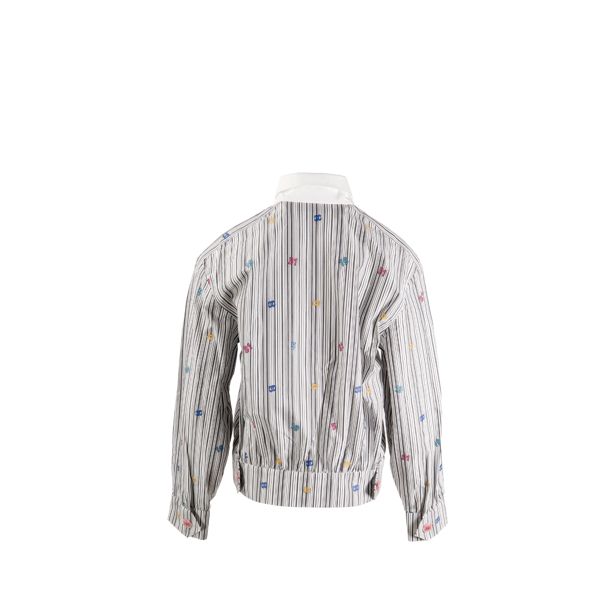 chanel-size-36-23c-detailed-flower-cc-blouse-cotton-white-black-multicolour