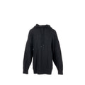 hermes-size-34-h-long-sleeve-hooded-sweater-wool-black