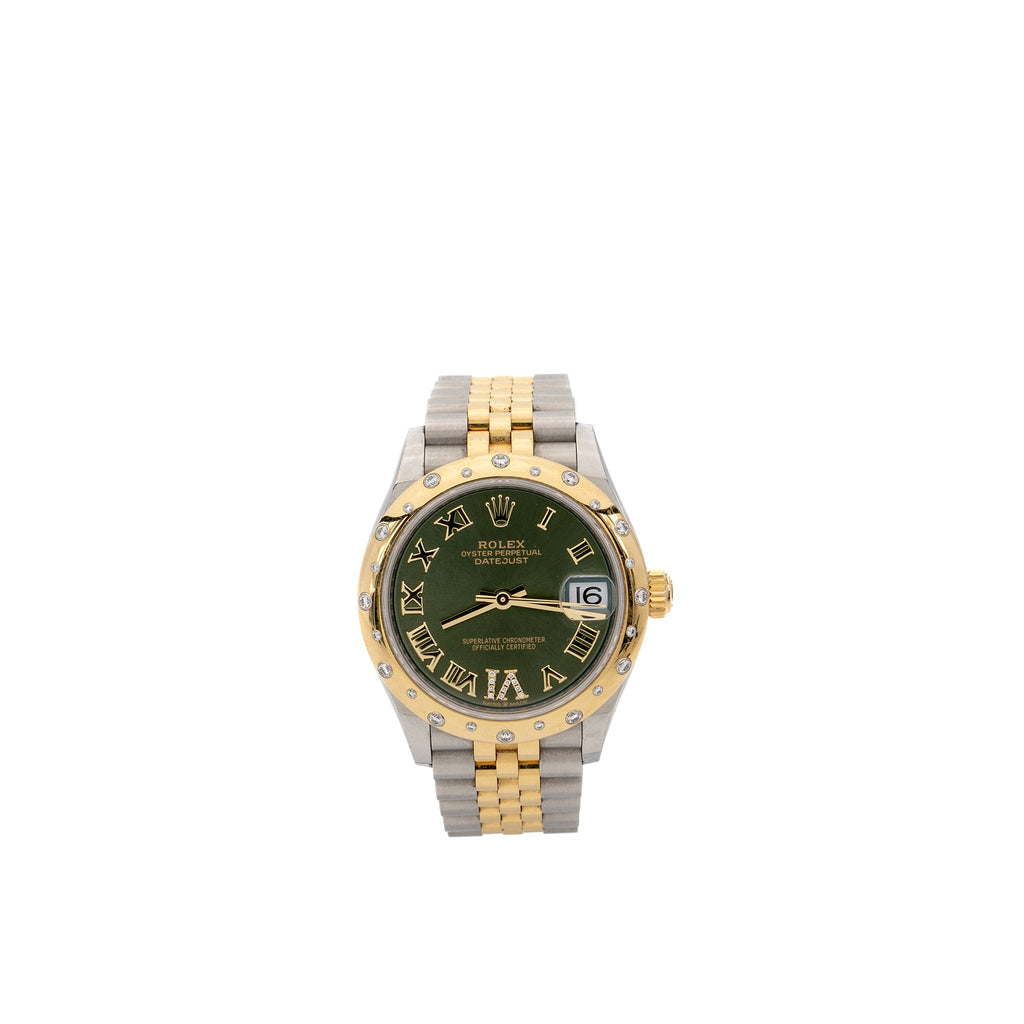 rolex-datejust-31mm-oyster-steel-yellow-gold-with-diamonds-olive-green-dial-jubilee-bracelet-model-278343rbr-0016