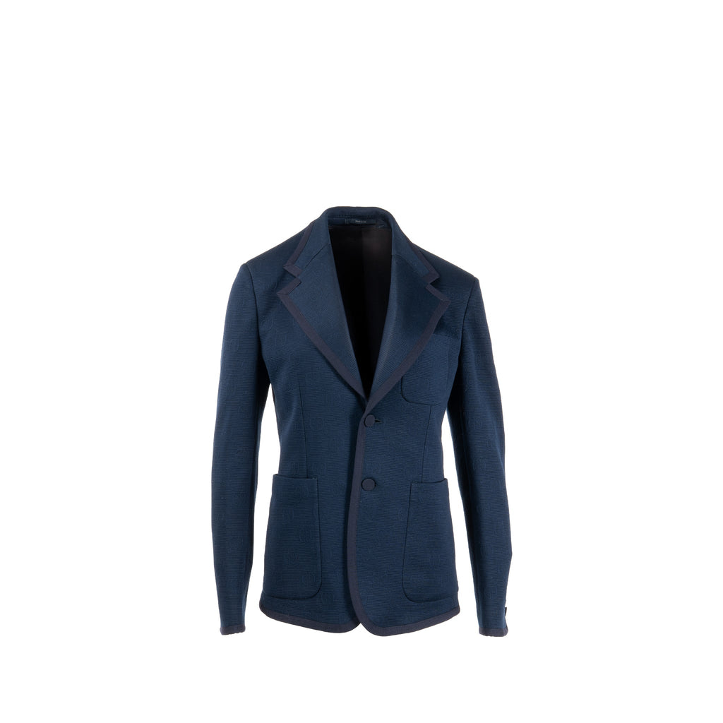 gucci-size-46-gg-blazer-cotton-polyamide-navy
