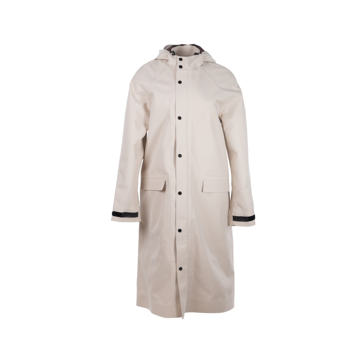 hermes-size-xs-parka-coat-polyamide-gris-carriere