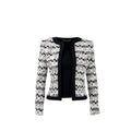 balmain-size-34-jacket-multicolour-copy